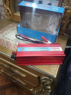 inverter