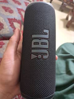 JBL Flip 6 Black