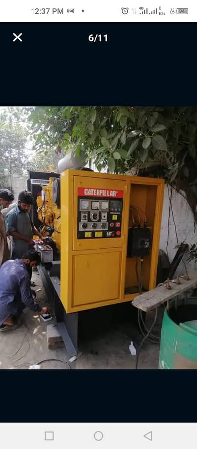 Generator Repair,AVR,rent,ATS,loading/ Motor win solar inverter repair