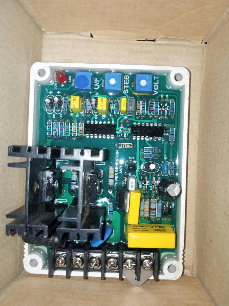 Generator Repair,AVR,rent,ATS,loading/ Motor win solar inverter repair 11