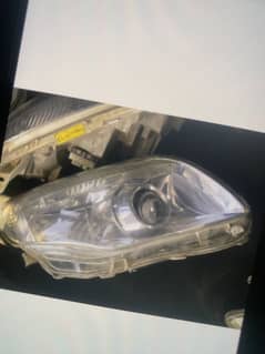 Axio light
