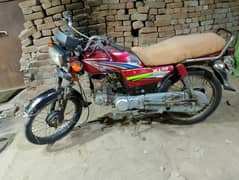 bike for sale 03101614876 contact call ya WhatsApp