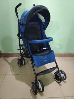 UK Imported Stroller
