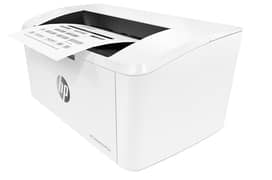 HP Laserjet Pro M15W