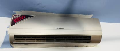 Dawlance 1.5 Ton Split Air conditioner (Non-Inverter)