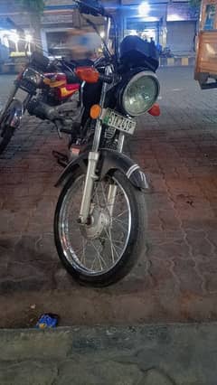 Suzuki gd 110 2014 model