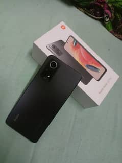 Redmi Note 12 Pro Good condition