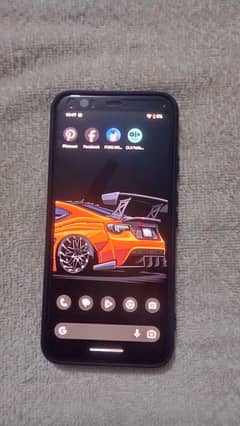 Google Pixel 4 | 6GB/64GB | Urgent Sale