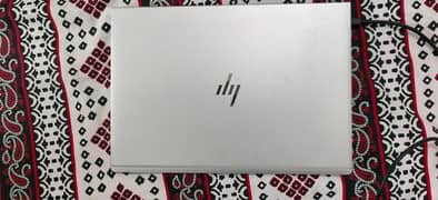 HP Elitebook 745