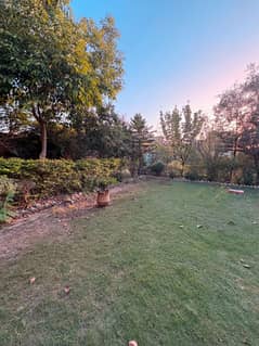 2.5 kanal form house in warsak raod peshawar near prime hospital