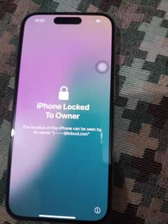 15 pro icloud locked italy se aya icloud laga he waterpck