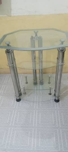 Glass