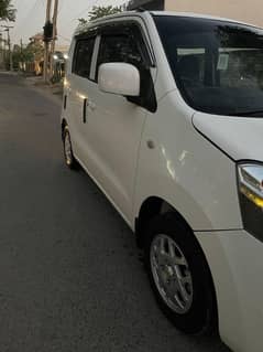 Suzuki Wagon R 2022