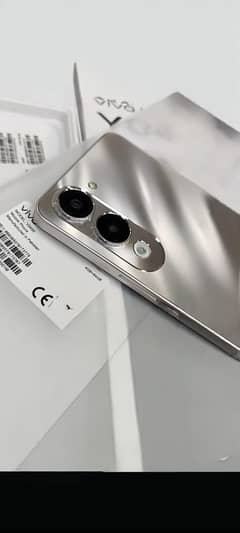 Vivo Y04 4+4/64