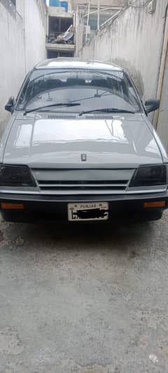 SUZUKI KHYBER