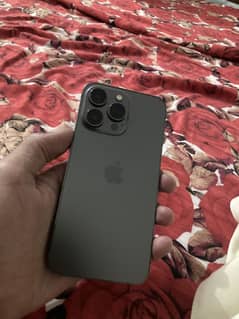 Iphone 13 pro