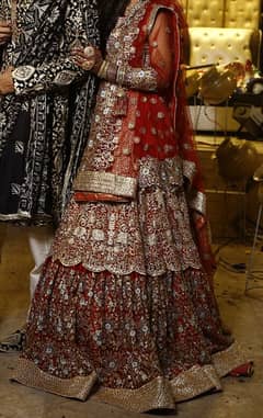 Bridal dress 10/10 condition