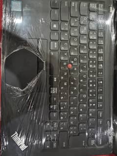 Lenovo x1 carbon