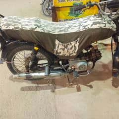bike