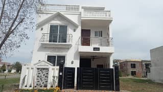 five marla house available for sale citi Housing sialkot