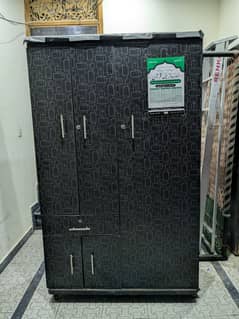 wardrobe