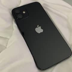 iPhone 12 ( exchange possible )