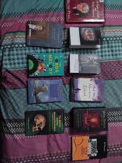 Books
