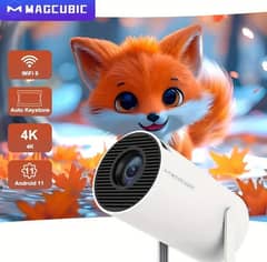 Android Projector Urgent Sale