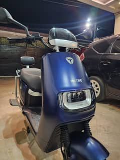 yadea e8S pro