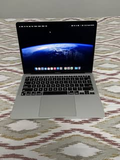 MacBook Air M1 2020 Good Condition