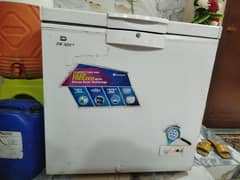 Dawlance Single Door Deep Freezer