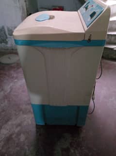 Washing