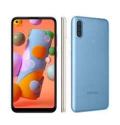 Samsung galaxy A11  2 / 32  Network 4G