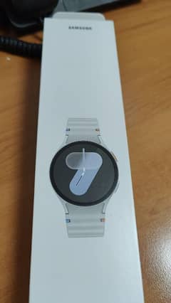 Samsung Galaxy watch 7 44 mm