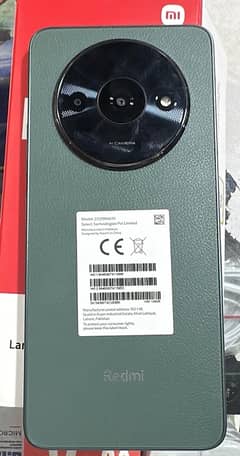 redmi