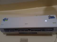 Homeage inverter Ac 1.5 ton