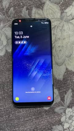 S8 Plus, Urgent Sale
