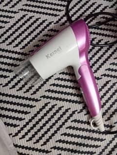 Hair Dryer