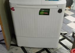 new condition