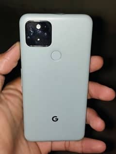 urgent sale pixel 5 9/10