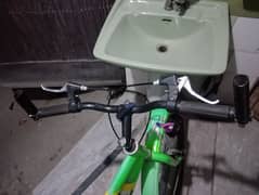 cycle