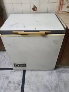 freezer