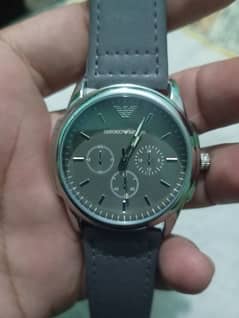 Emporio Armani Watch