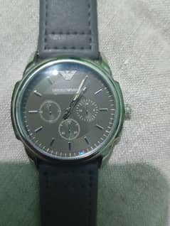 Imported Watch