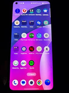 OnePlus 9R 12Gb/256Gb 10/10 with Original Charger Read Ad First