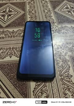 infinix