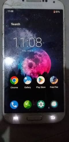 best  touch phone under 5000