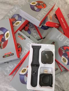 Smart Watch Wholesale Rate i8 Pro Max