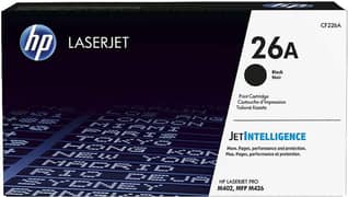 M402dn Printer cartridge