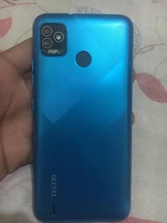 Tecno pop 5 2gb 32gb total original display all ok no fault